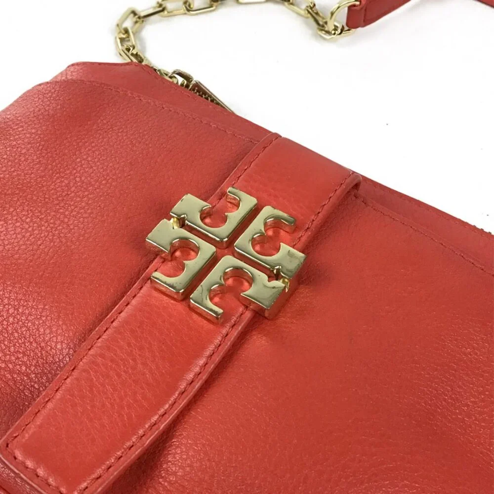 Tory Burch Meyer Chain Crossbody Bag